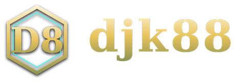 djk88 logo