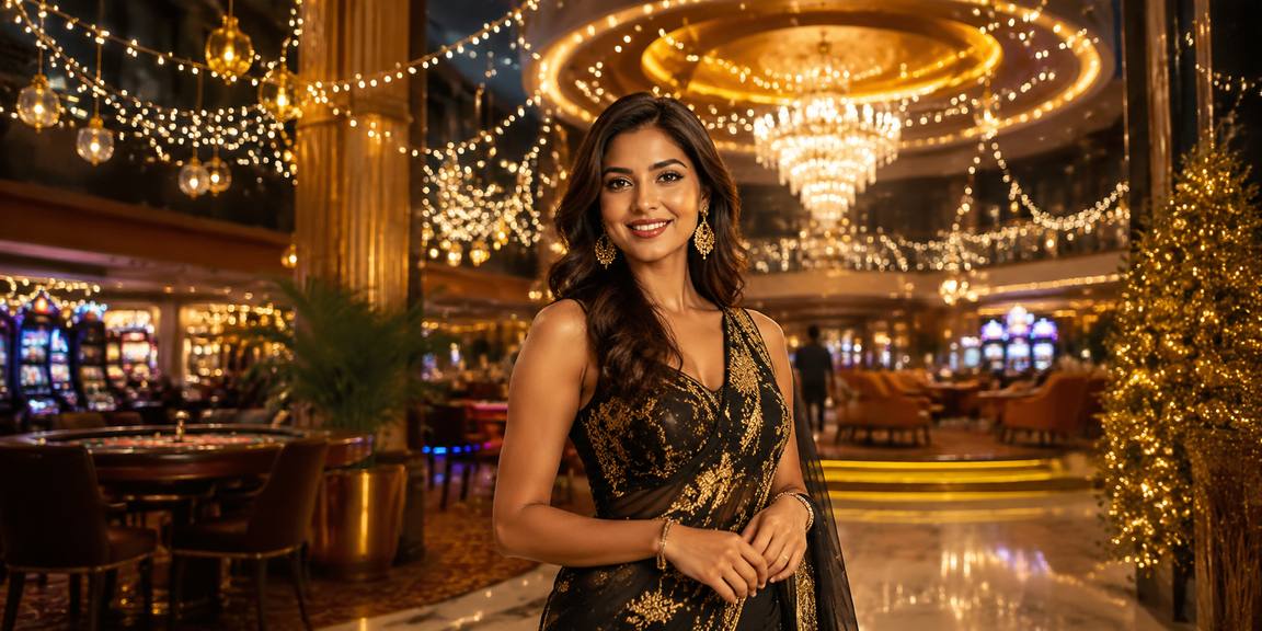 djk88 আমাদের French Roulette লবিতে কী আছে
